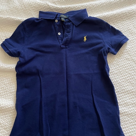Bundle Polo Ralph Lauren shirt short sleeve - Picture 3 of 8